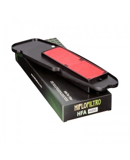 Воздушный фильтр YAMAHA MAJESTY YP400 04-06 правый HFA4405 VM9594