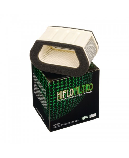 Воздушный фильтр YAMAHA YZF R1 1998-01  HFA4907 vic 8810