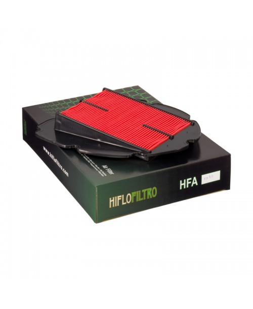 Воздушный фильтр YAMAHA TDM900 HIFLO HFA4915 VM9601