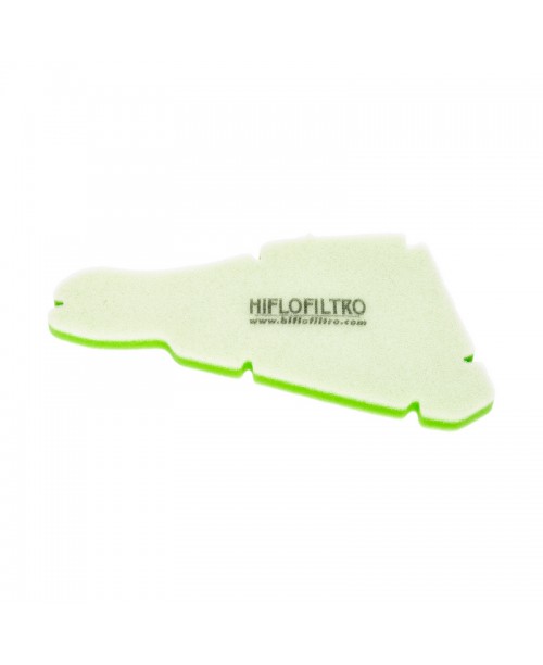 Воздушный фильтр Gilera 50 Storm/ Piaggio 50 NRG HIFLO HFA5210DS 9214