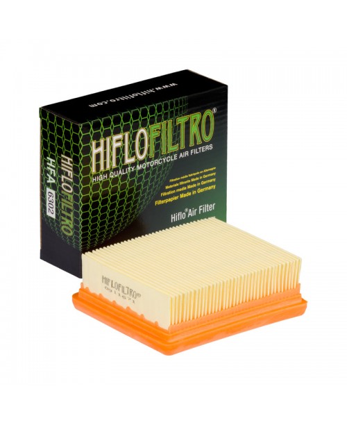 Воздушный фильтр KTM Duke 125/200/250/390 11-18 HIFLO HFA6302