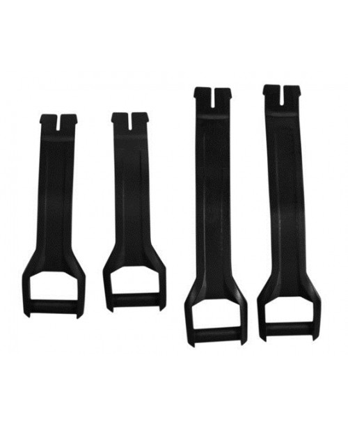 Ремкомплект ботинок  ACERBIS  X-MOVE 2.0 BOOTS N. BLACK