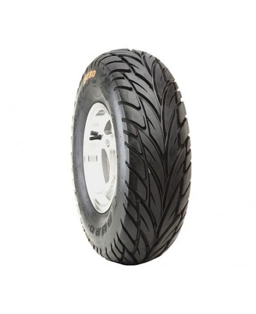 Скат ATV 25x8-12 Duro DI2019 Scorcher