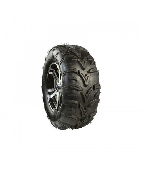 Скат ATV 25x10-12 Duro DI2036 Kaden