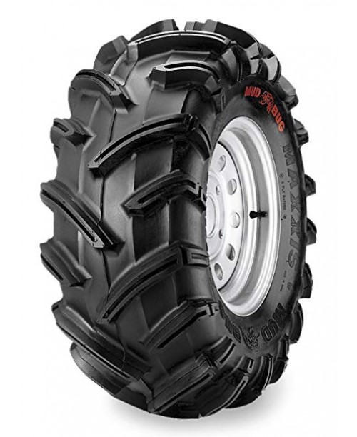 Скат ATV 27X8-12 MAXXIS Mud Bug M961