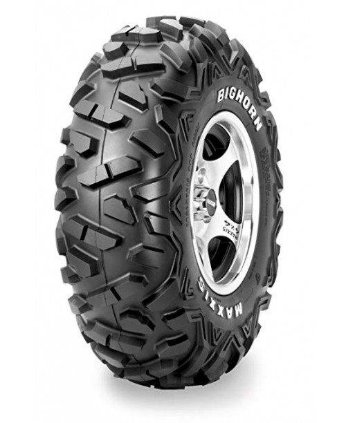 Скат ATV 25x8-12 Bighorn M917