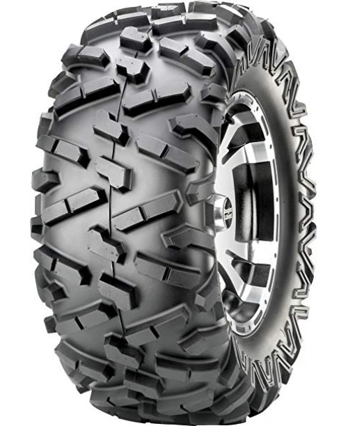 Скат ATV 25x8-12 MAXXIS Bighorn 2.0 MU09