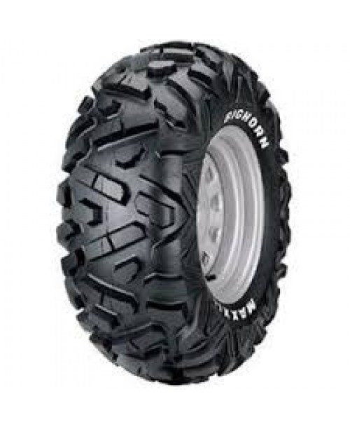 Скат ATV 26x12-12 MAXXIS Bighorn M918