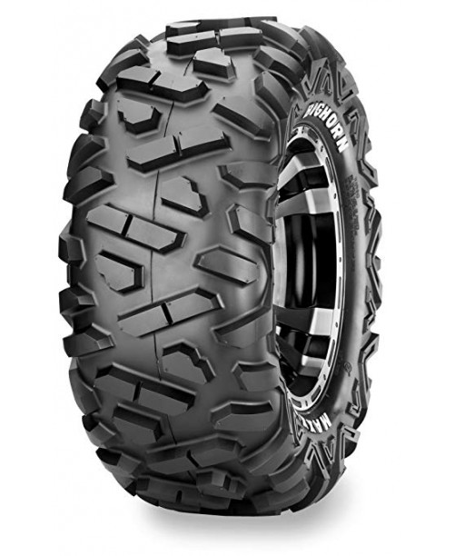 Скат ATV 26x10-12 MAXXIS Bighorn M918