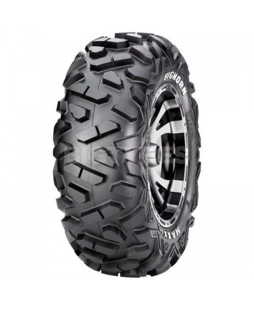 Скат ATV 26x8-14 MAXXIS Bighorn M917