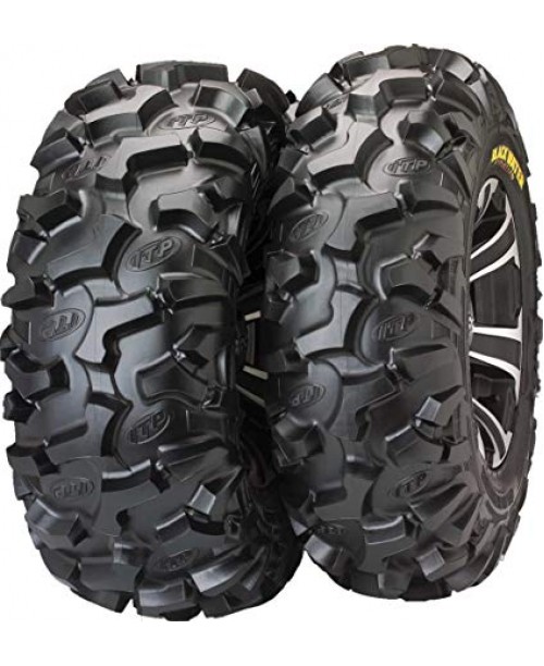 Скат ATV 26x9-12 ITP Black Water Evolution