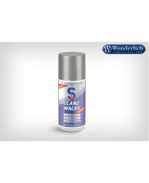 Смазка Спрэй S100 Gloss and Wax 250ml