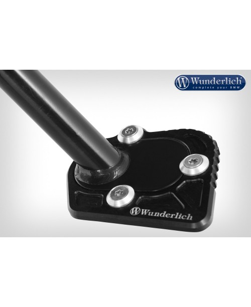 Расширитель боковой подножки WUNDERLICH