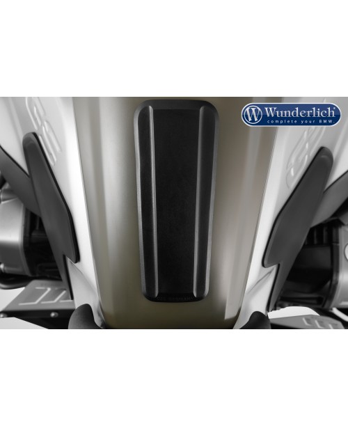 Накладки на бак WUNDERLICH компл 3 шт. Черн