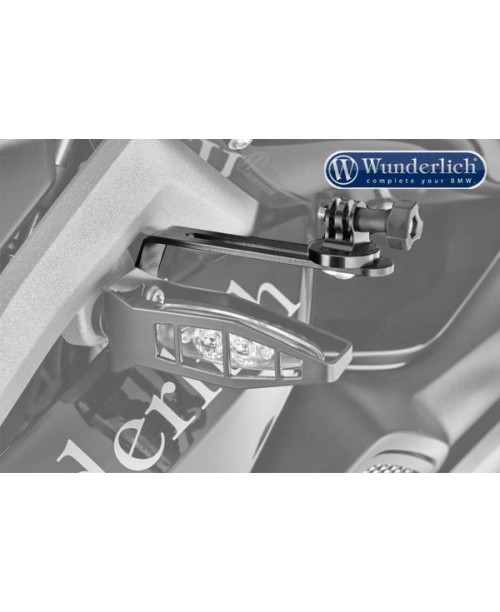 Крепление камеры WUNDERLICH черн