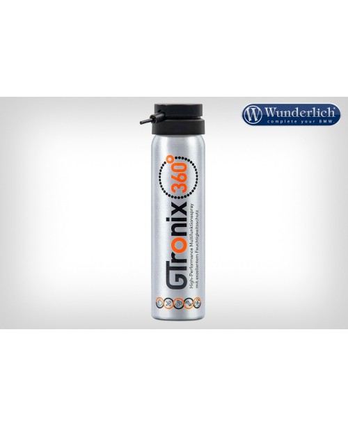 Смазка спрэй GTronix 360° High-Performance Multi-function Spray - 75 ml