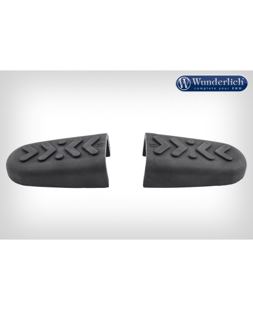 Накладки резиновые WUNDERLICH для подножек VARIO EVO1 комплект