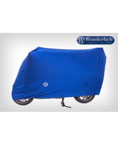 Накидля для мотоцикла WUNDERLICH BMW GTL 1600 синяя