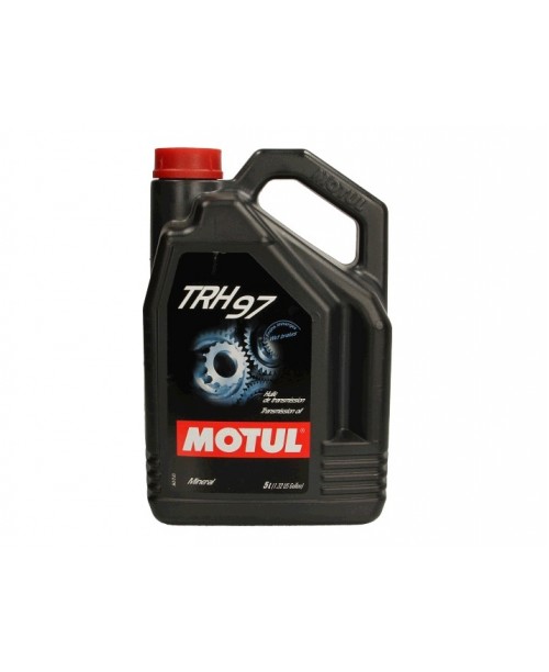 Масло трансмиссионное MOTUL TRH 97 5Л