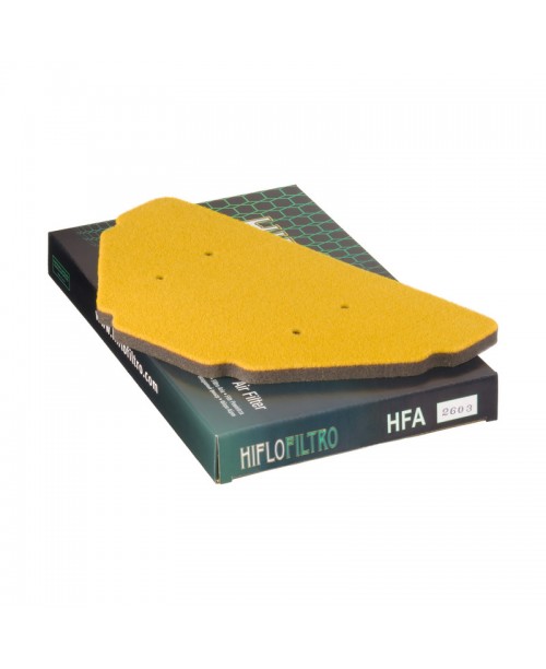 Воздушный фильтр KAWASAKI ZX600 F1-F3 (ZX6-R Ninja)  95-97 HFA2603