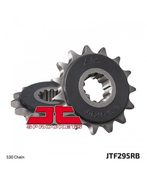 Звезда приводная передняя JT Sprockets JTF295.15RB