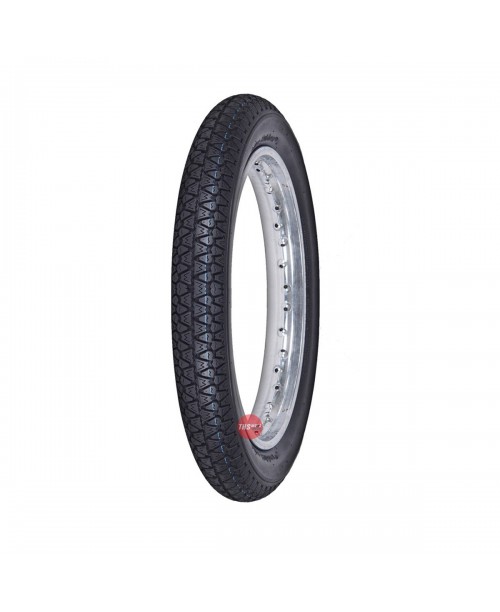 Скат 2.50-17 VEE RUBER VS 17-250 type 54 Alpha 50 передний