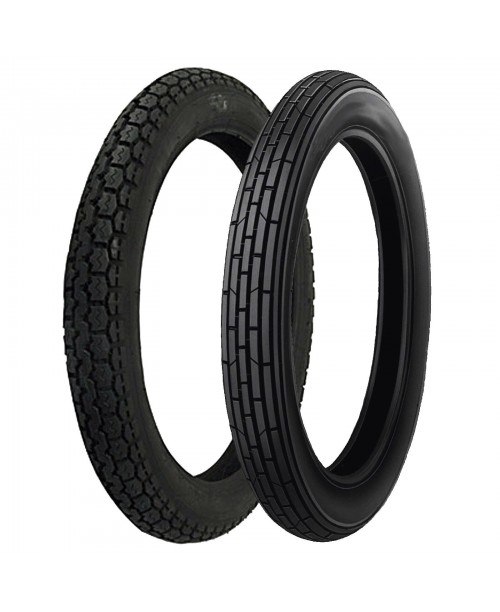 Скат 2.75-18 VEE RUBER VS 18-275 type 103R