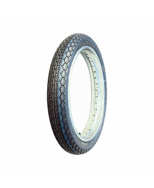 Скат 2.75-18 VEE RUBER VS 18-275 type 158