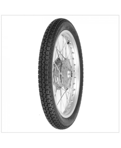 Скат 3.50-18 VEE RUBBER VS 18-3.50 type 015