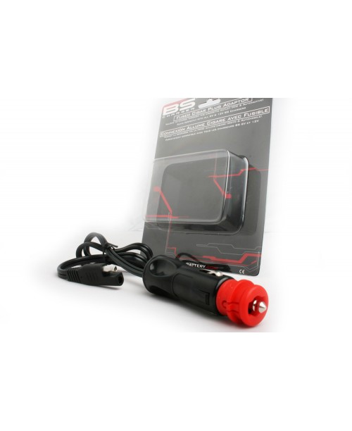 Провод зарядного устройства  BS BATTERY BS-PA03 под прикуриватель