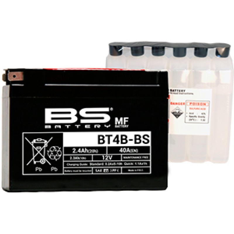 Аккумулятор bs battery. Yt4b-BS аккумулятор. BS-Battery bt12b-BS аккумулятор (yt12b-BS). Аккумулятор yt4b-BS 4 Ah. Мото АКБ Gel BS Battery bg4b-5.