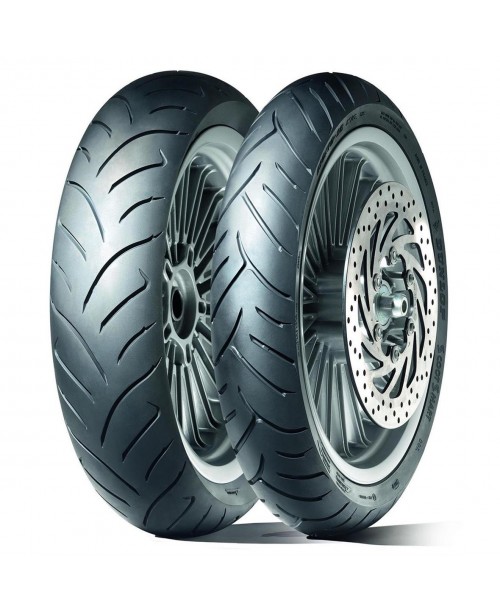 Скат 160/60-15 DUNLOP SCOOTSMART 67H TL