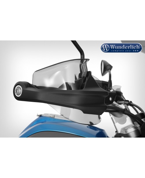 Защита рук WUNDERLICH