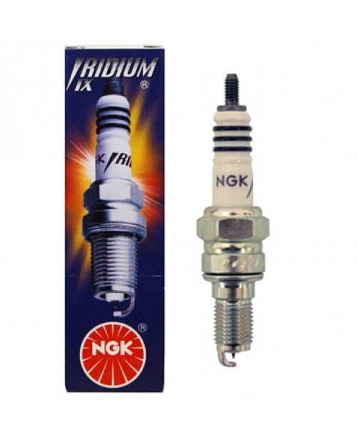 Свеча зажигания NGK CR9EHIX-9 PN 6216 Iridium (Honda CB HORNET 600)