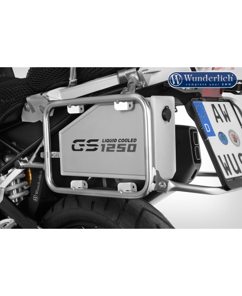 Ящик боковой для инструментов WUNDERLICH BMW R1250GS