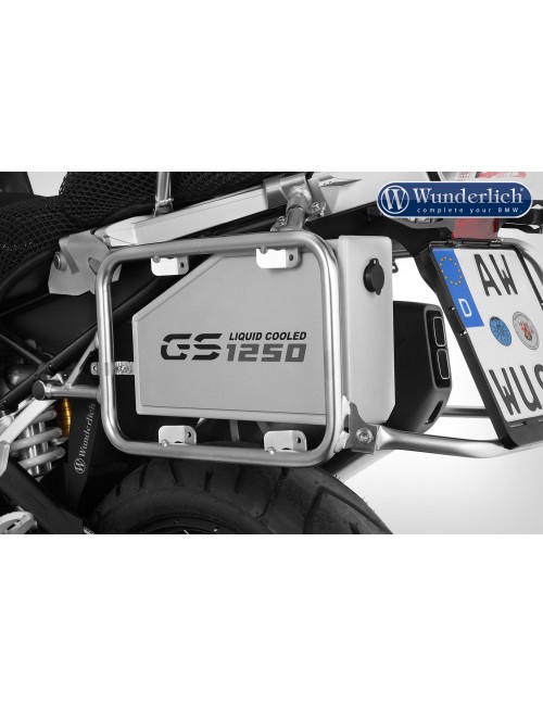 Ящик боковой для инструментов WUNDERLICH BMW R1250GS