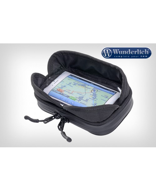 Сумка на руль для навигатора WUNDERLICH MEDIA BAG