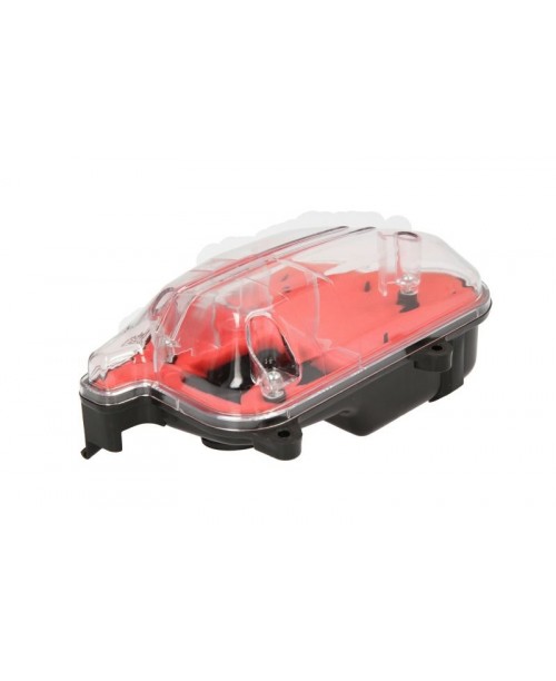 Корпус воздушного фильтра Yamaha Booster SPY SLIDER 50сс верт 2JA