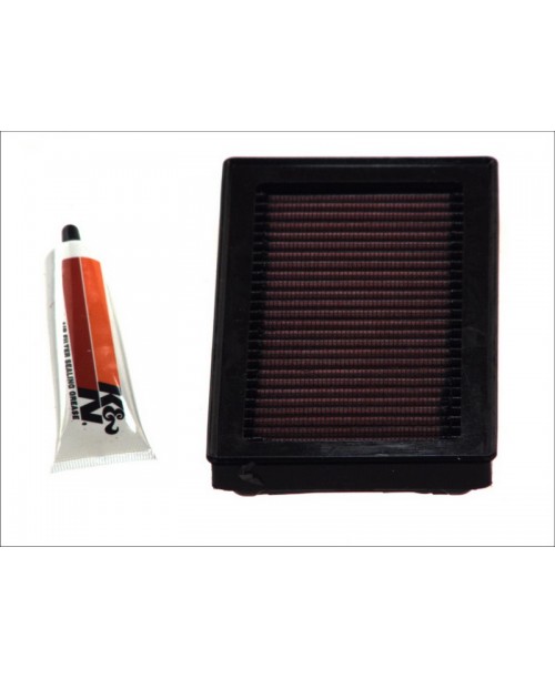 Воздушный фильтр K&N; HARLEY-DAVIDSON  XR 1200/1202 2008-