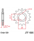 Звезда приводная передняя JT Sprockets JTF1595.16