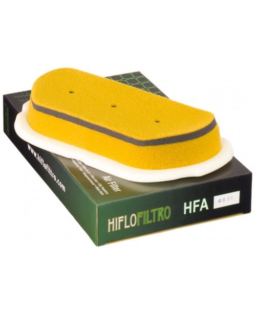 Воздушный фильтр YAMAHA YZF R6 98-2002  HFA4610