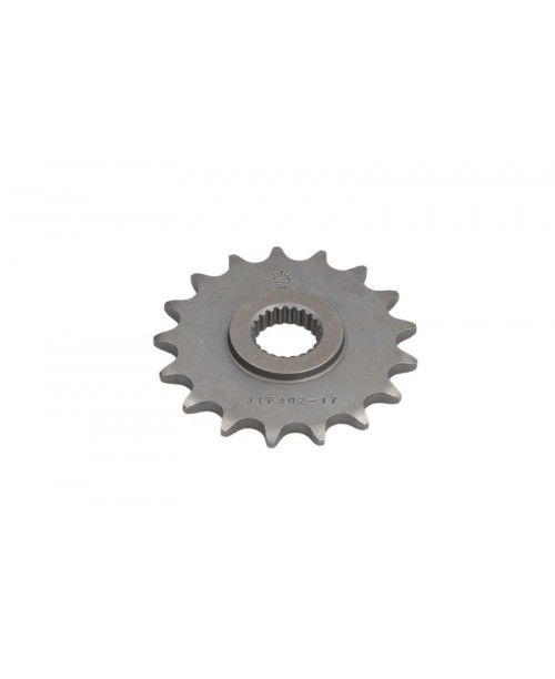 Звезда приводная передняя JT Sprockets JTF402.17