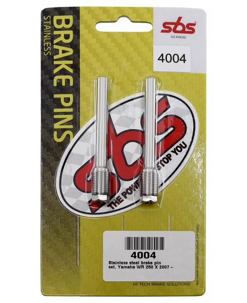 Направляющая суппорта pin set Yamaha