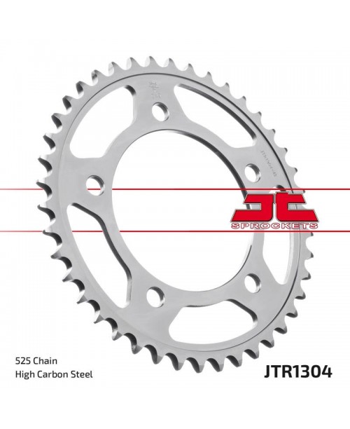 Звезда приводная задняя JT Sprockets JTR1304.47