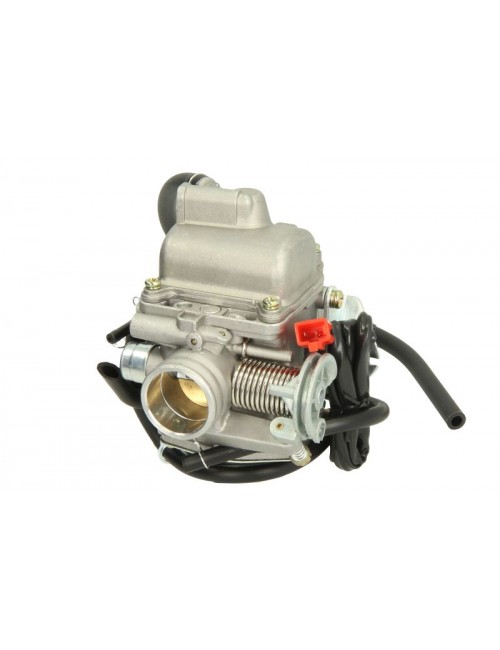 Карбюратор GY6 150cc 4t