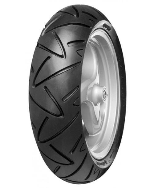 Скат 120/70-15 Continental Scooter Twist 56S