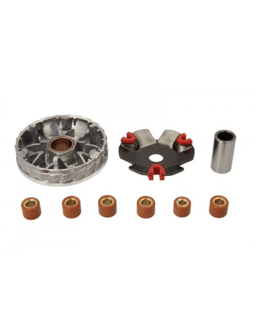 Вариатор передний Honda Dio  GY6