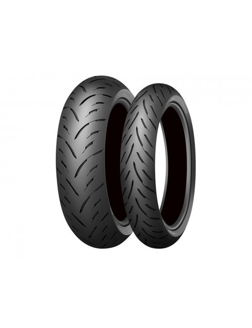 Скат 120/60-17 DUNLOP SPORTMAX GPR300 55W TL