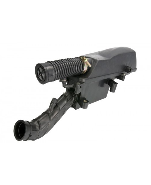 Корпус воздушного фильтра GY6 50cc колесо 10`