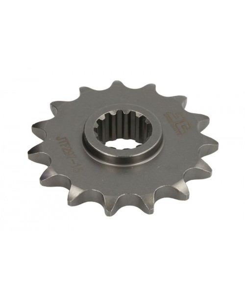 Звезда приводная передняя JT Sprockets JTF297.15